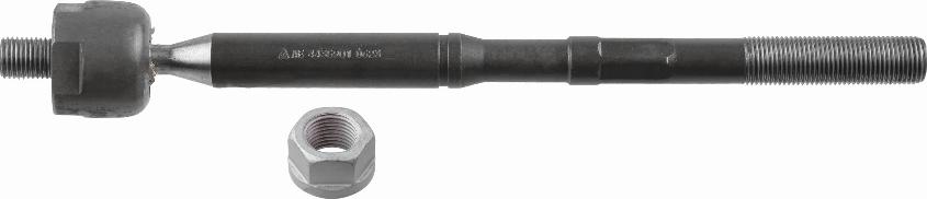 Lemförder 44359 01 - Inner Tie Rod, Axle Joint car-mod.net