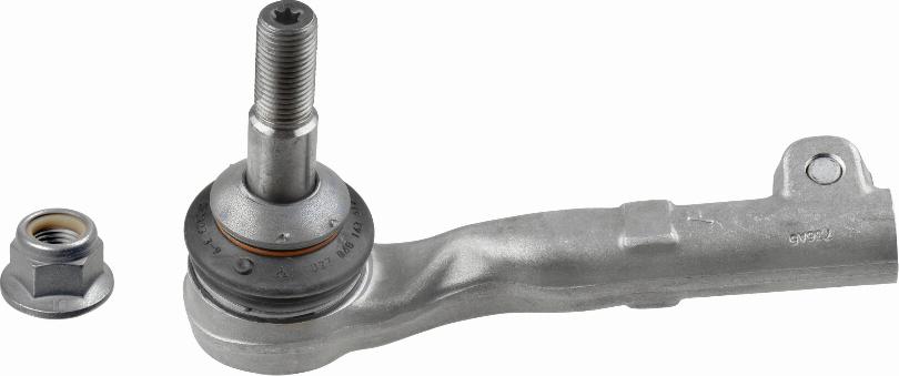 Lemförder 44301 01 - Tie Rod End car-mod.net