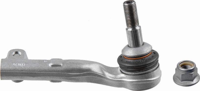 Lemförder 44302 01 - Tie Rod End car-mod.net