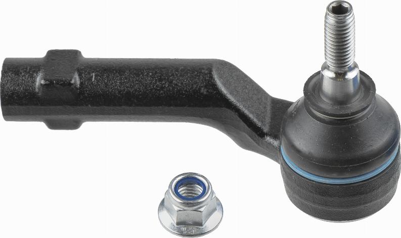Lemförder 44319 01 - Tie Rod End car-mod.net