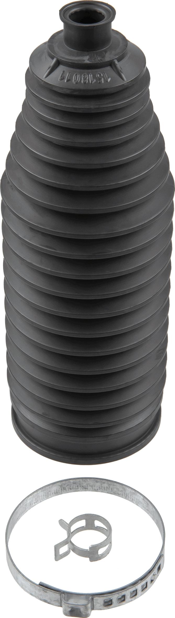 Lemförder 44793 01 - Bellow, steering car-mod.net