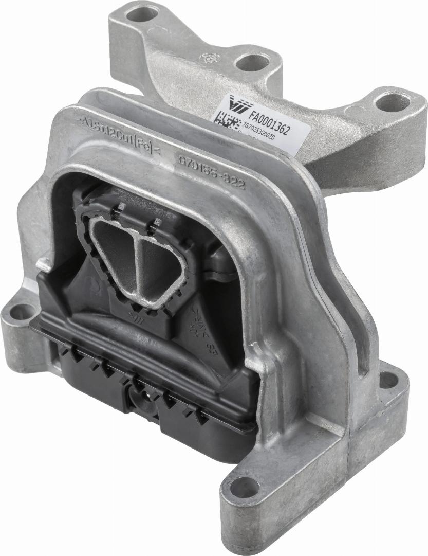 Lemförder 44765 01 - Holder, engine mounting car-mod.net