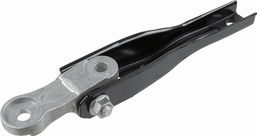 Lemförder 45019 01 - Holder, engine mounting car-mod.net