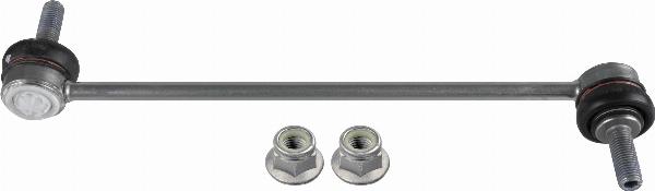 Lemförder 45296 01 - Rod / Strut, stabiliser car-mod.net