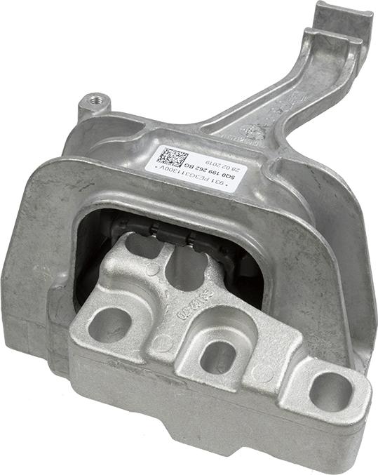 Lemförder 40079 01 - Holder, engine mounting car-mod.net
