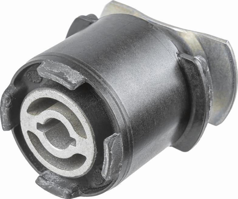 Lemförder 43989 01 - Mounting, axle beam car-mod.net