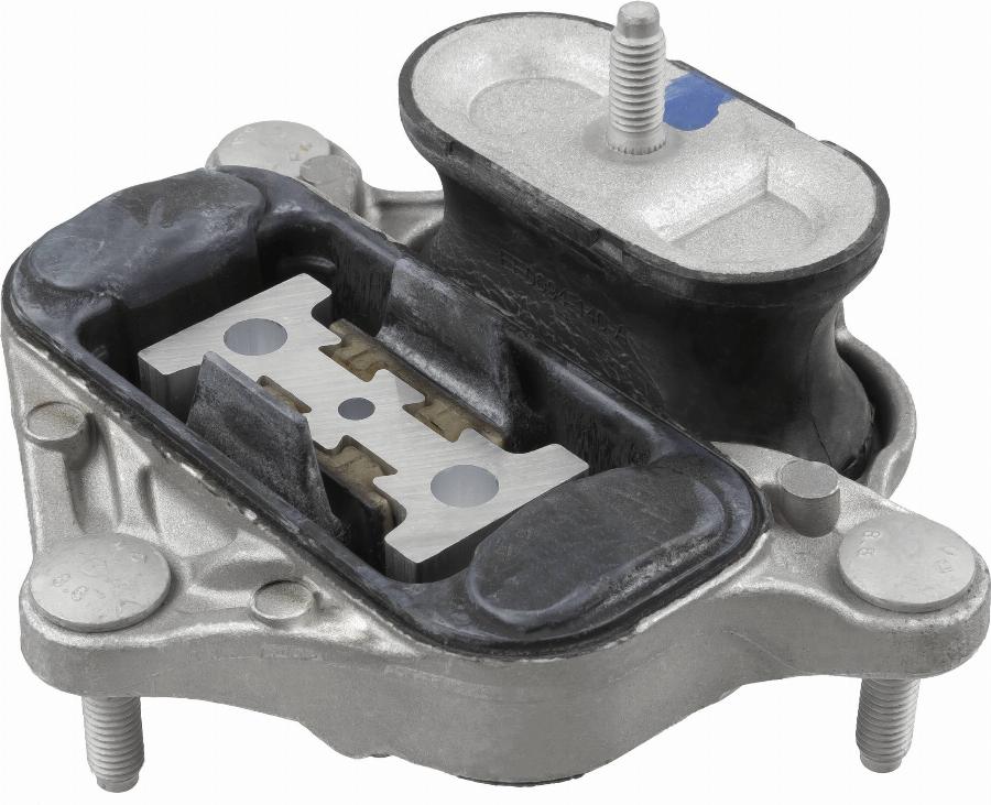 Lemförder 43985 01 - Mounting, automatic transmission car-mod.net