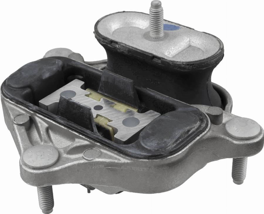 Lemförder 43986 01 - Mounting, automatic transmission car-mod.net