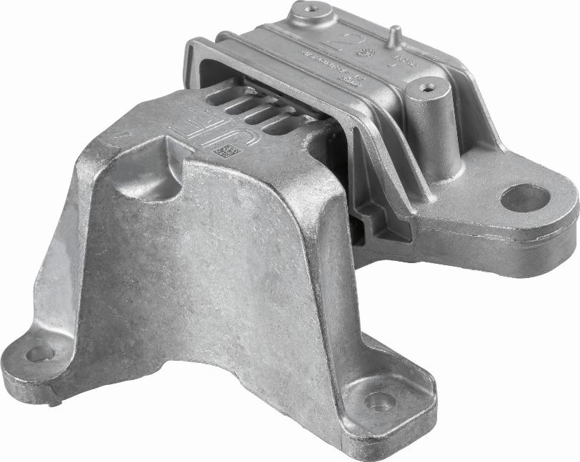 Lemförder 43982 01 - Mounting, automatic transmission car-mod.net