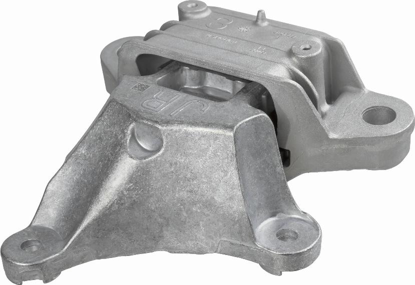 Lemförder 43979 01 - Mounting, automatic transmission car-mod.net