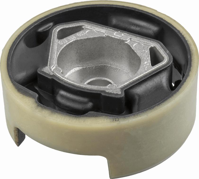 Lemförder 43974 01 - Holder, engine mounting car-mod.net