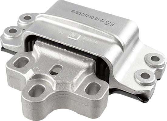 Lemförder 43447 01 - Mounting, automatic transmission car-mod.net