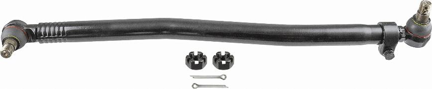 Lemförder 43454 01 - Centre Rod Assembly car-mod.net