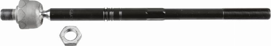 Lemförder 43456 01 - Inner Tie Rod, Axle Joint car-mod.net