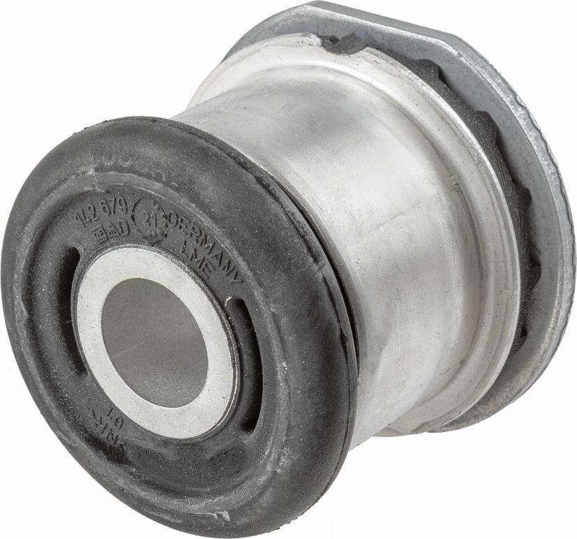 Lemförder 43402 01 - Mounting, axle beam car-mod.net