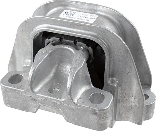 Lemförder 43422 01 - Holder, engine mounting car-mod.net