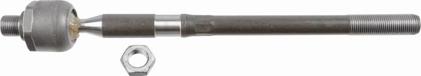 Lemförder 43523 01 - Inner Tie Rod, Axle Joint car-mod.net