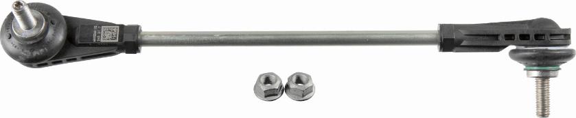 Lemförder 43570 01 - Rod / Strut, stabiliser car-mod.net