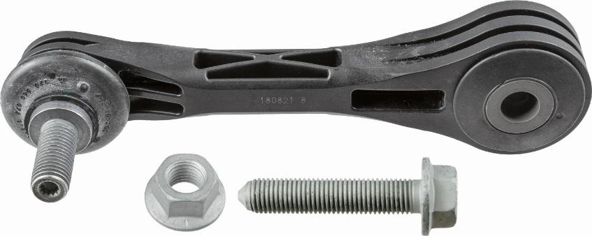 Lemförder 43571 01 - Rod / Strut, stabiliser car-mod.net