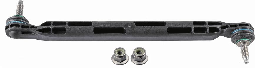 Lemförder 43572 01 - Rod / Strut, stabiliser car-mod.net