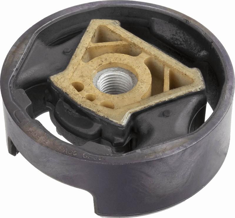 Lemförder 43643 01 - Holder, engine mounting car-mod.net