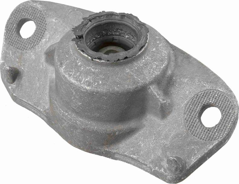 Lemförder 43665 01 - Top Strut Mounting car-mod.net