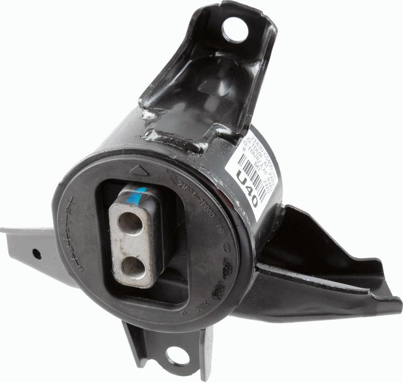 Lemförder 43044 01 - Mounting, automatic transmission car-mod.net