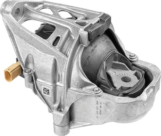 Lemförder 43030 01 - Holder, engine mounting car-mod.net