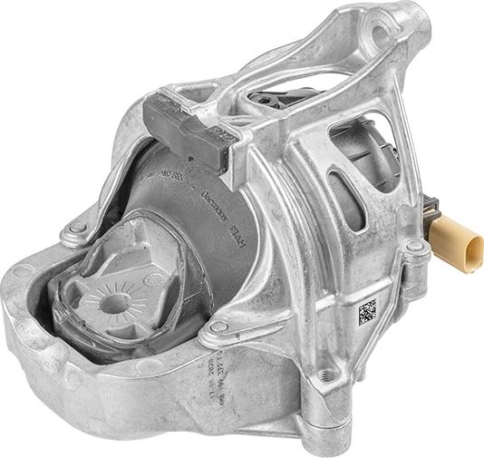 Lemförder 43031 01 - Holder, engine mounting car-mod.net