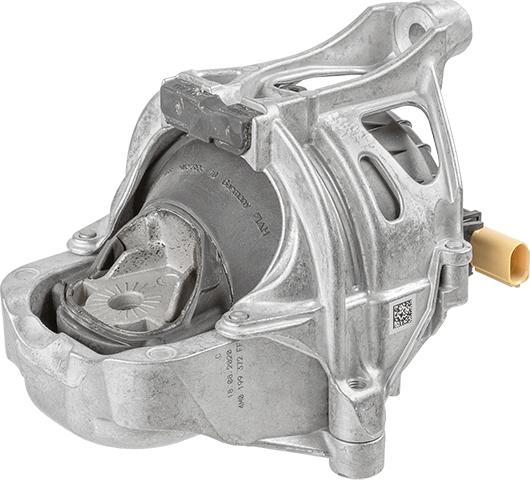 Lemförder 43033 01 - Holder, engine mounting car-mod.net