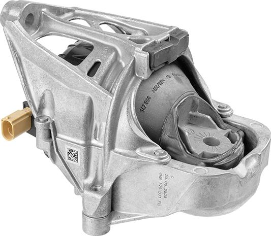Lemförder 43032 01 - Holder, engine mounting car-mod.net