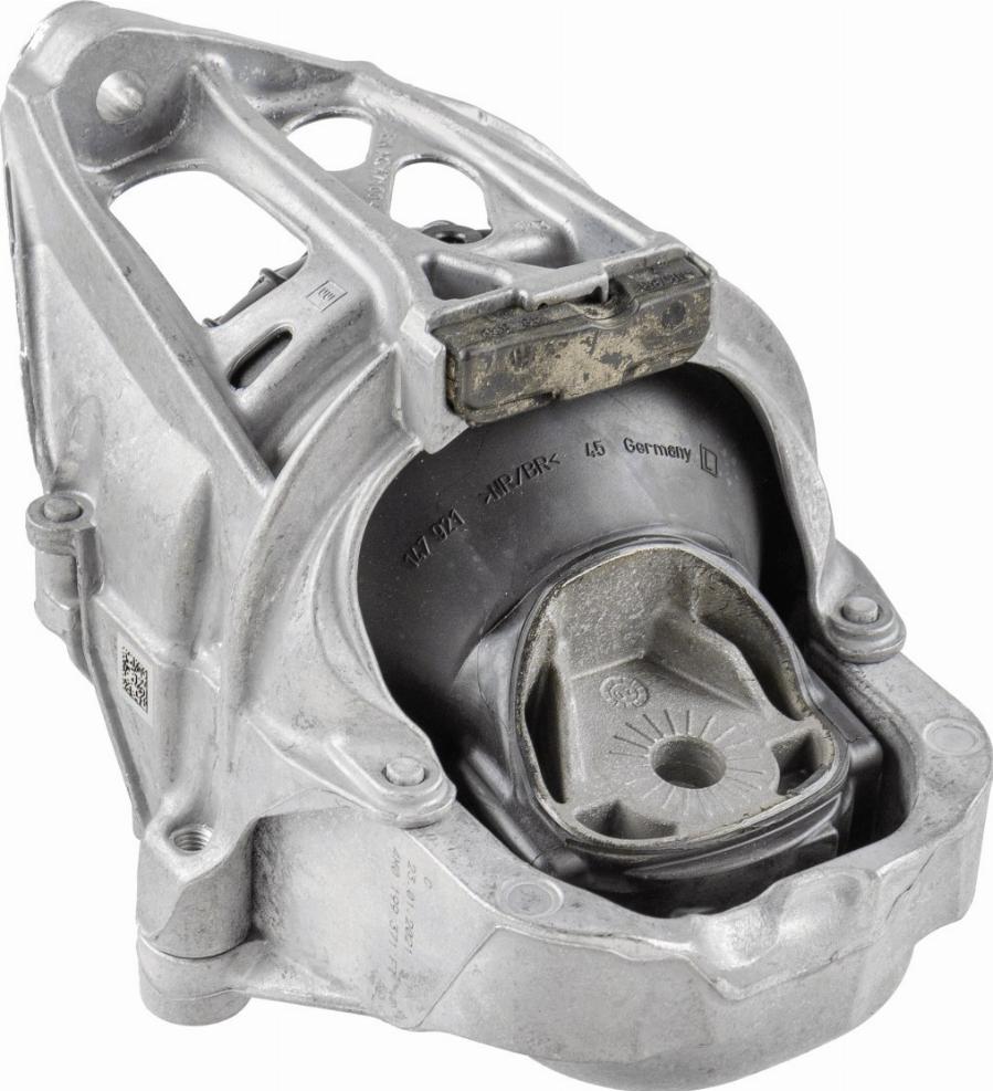 Lemförder 43130 01 - Holder, engine mounting car-mod.net