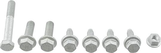 Lemförder 43359 01 - Repair Kit, wheel suspension car-mod.net