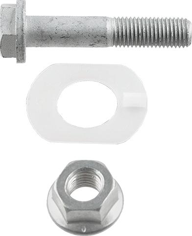 Lemförder 43384 01 - Repair Kit, wheel suspension car-mod.net