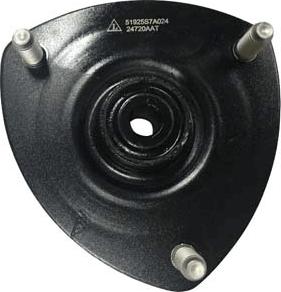 Lemförder 43288 01 - Top Strut Mounting car-mod.net