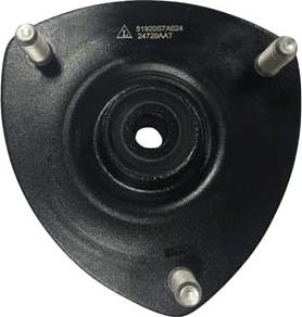 Lemförder 43287 01 - Top Strut Mounting car-mod.net