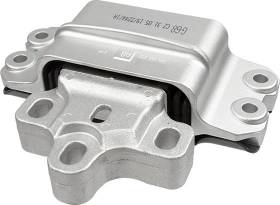 Lemförder 42475 01 - Mounting, automatic transmission car-mod.net