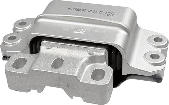 Lemförder 42473 01 - Mounting, automatic transmission car-mod.net
