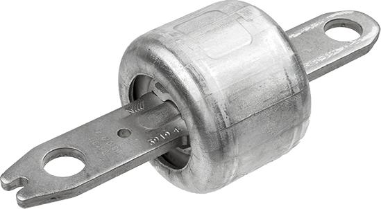 Lemförder 42537 01 - Mounting, axle beam car-mod.net