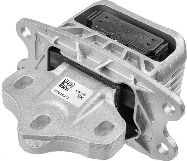 Lemförder 42675 01 - Mounting, automatic transmission car-mod.net