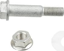 Lemförder 42061 01 - Repair Kit, wheel suspension car-mod.net