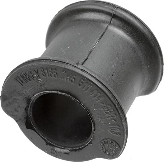 Lemförder 42173 01 - Bearing Bush, stabiliser car-mod.net