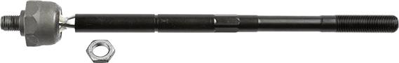 Lemförder 42833 01 - Inner Tie Rod, Axle Joint car-mod.net