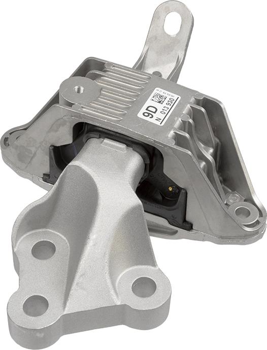 Lemförder 42352 01 - Mounting, automatic transmission car-mod.net