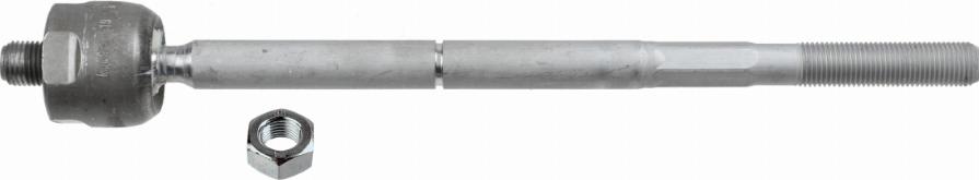 Lemförder 42385 01 - Inner Tie Rod, Axle Joint car-mod.net