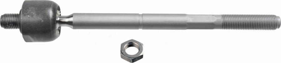 Lemförder 42334 01 - Inner Tie Rod, Axle Joint car-mod.net