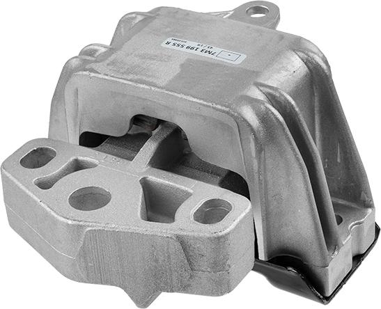 Lemförder 42709 01 - Mounting, manual transmission car-mod.net