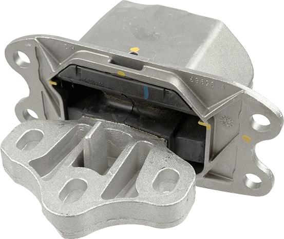 Lemförder 42712 01 - Mounting, automatic transmission car-mod.net