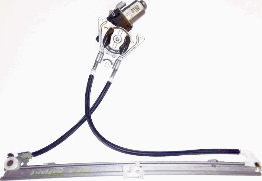 Lemförder 64.40001.0 - Window Regulator car-mod.net