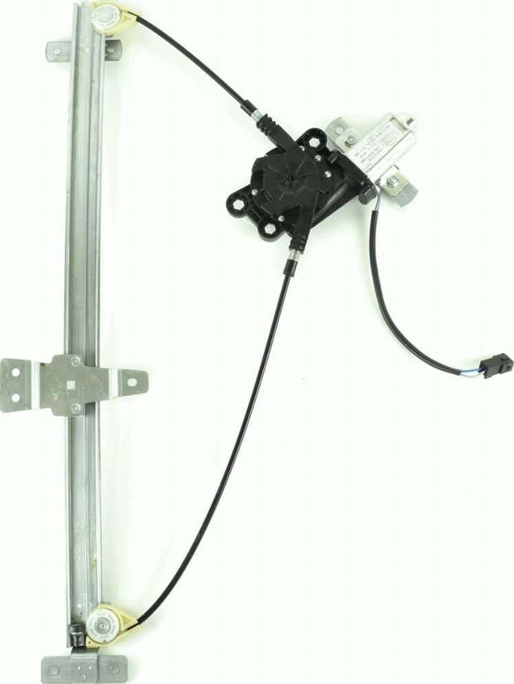 Lemförder 64.10000.0 - Window Regulator car-mod.net